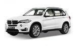 фото Игрушка модель машины 1:32 BMW X5