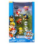 фото Игрушка Paw Patrol набор из 6 фигурок