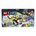 фото Игрушка Lego Эльфы: Дракон Короля гоблинов