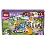 фото Игрушка Подружки Летний бассейн 41313