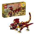 фото Игрушка lego creator мифические существа Lego 31073-L