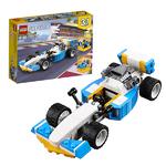 фото Игрушка lego creator экстремальные гонки Lego 31072-L