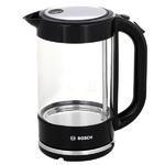 фото Электрочайник BOSCH TWK 70A03 Черный