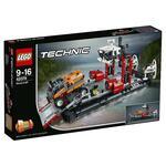 фото Конструктор LEGO Technic Корабль на воздушной подушке