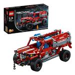 фото Набор lego technic служба быстр реагиров Lego 42075-L
