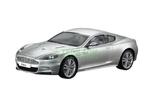 фото Машинка RASTAR МАШИНА Р/У 1:14 ASTON MARTIN DBS (42500)