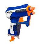 фото Бластер Hasbro Nerf бластер элит рафкат (A1691H)