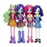 фото Игрушка MLP Equestria Girls кукла