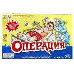 фото Игра операция (обновленная) Hasbro (B2176)