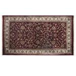 фото Ковёр 0.80х1.50 qum 001201 red n7 Ковровые галереи