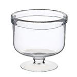 фото Ваза Hakbijl glass maran д20см 20см