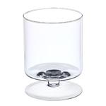 фото Ваза Hakbijl glass yvonne 19см
