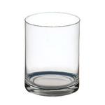 фото Ваза Hakbijl glass cylinder 15см