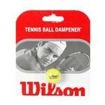 фото Виброгаситель Wilson для теннисных ракеток в упаковке1 шт.