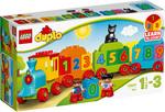 фото Конструктор LEGO Duplo Поезд «Считай и играй»