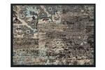 фото Грязезащитный коврик HAMAT 580 Vintage серый 80x120 см