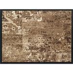 фото Грязезащитный коврик HAMAT 580 Vintage бежевый 80x120 см