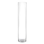 фото Ваза Hakbijl glass cylinder 90см
