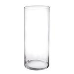 фото Ваза Hakbijl glass cylinder 60см