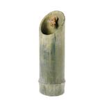 фото Ваза Edg bamboo 26х9см