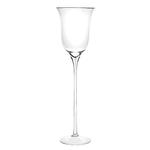 фото Ваза Hakbijl glass lauren tulip 80см