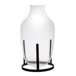 фото Ваза Hakbijl glass dubai 75см