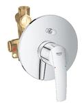 фото Смеситель для ванны встраиваемый start new GROHE