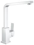 фото Смеситель для мойки sail cube GROHE