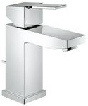 фото Смеситель для раковины Grohe sail cube