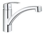фото Смеситель для мойки Grohe start