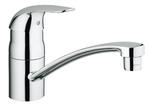 фото Смеситель для мойки Grohe swift
