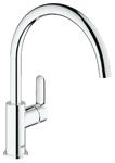 фото Смеситель для мойки Grohe startedge