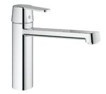 фото Смеситель для мойки средний излив Grohe get