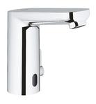 фото Смеситель для раковины инф электрон get GROHE