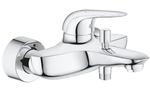 фото Смеситель для ванны. Внешний монтаж wave GROHE
