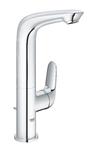 фото Смеситель для раковин с высок излив wave GROHE