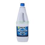 фото Жидкость Tetford для биотуалета aqua kem blue