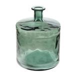 фото Ваза Edelman guan bottle 44см серая