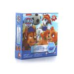 фото Игра Spinmaster супер 3D пазл Щенячий Патруль, 24 элемента