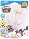 фото Фигурка Tsum Tsum упаковка из 4 шт.