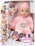 фото Игрушка Baby Annabell Кукла многофункциональная, 46 см