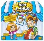 фото Игра ZURU Торт в лицо, кор.