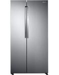 фото Холодильник Samsung Side by Side RS62K6130S8