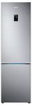 фото Холодильник Samsung RB37K6221S4 Silver