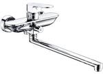 фото Смеситель Wasserkraft Dinkel 5802L