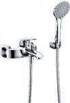 фото Смеситель Wasserkraft Rossel 2801 для ванны с душем