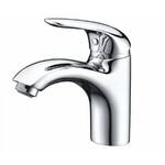 фото Смеситель Wasserkraft Rossel 2803 для раковины