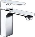фото Смеситель Wasserkraft Dinkel 5803