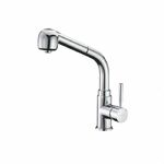 фото Смеситель  WasserKRAFT Main 4166
