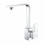 фото Смеситель Wasserkraft Alme 1507 для кухонной мойки